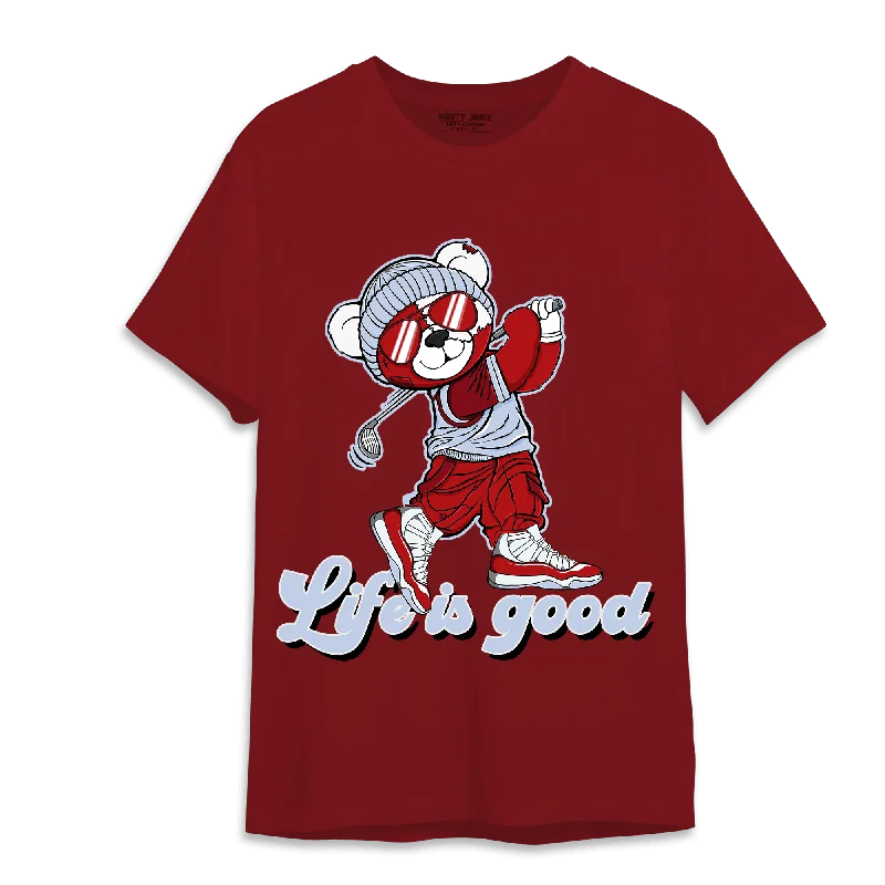 Cherry Red