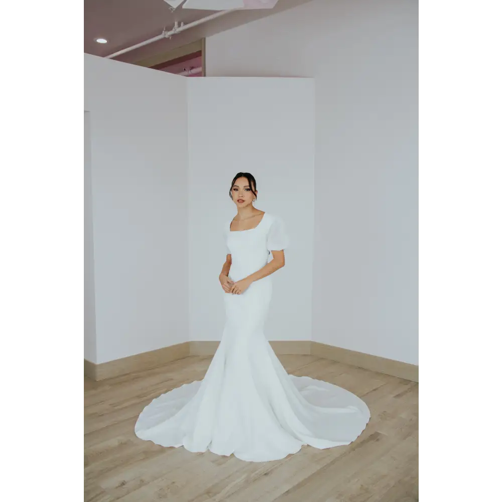 Chic and comfortable clothing for busy women   Stone by Bridal Closet