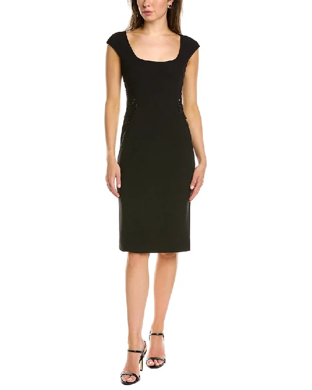 Elevate your style with fashionable women’s clothing   Aidan Mattox Cocktail Dress