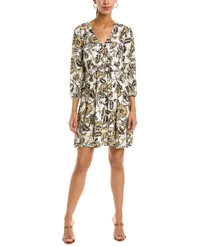 Refresh your wardrobe with stylish women’s outfits   ba&sh Volvet Dress