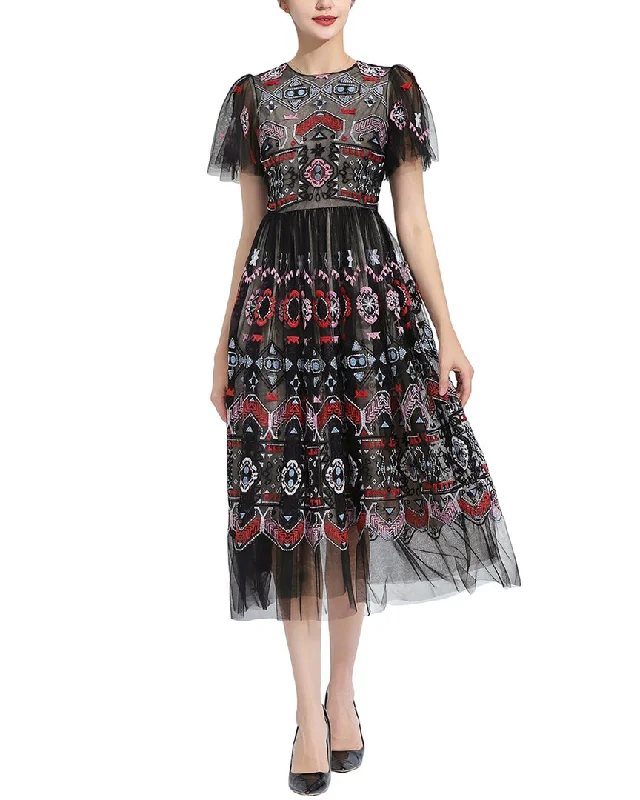Trendy women’s clothing that suits every taste   BURRYCO Dress