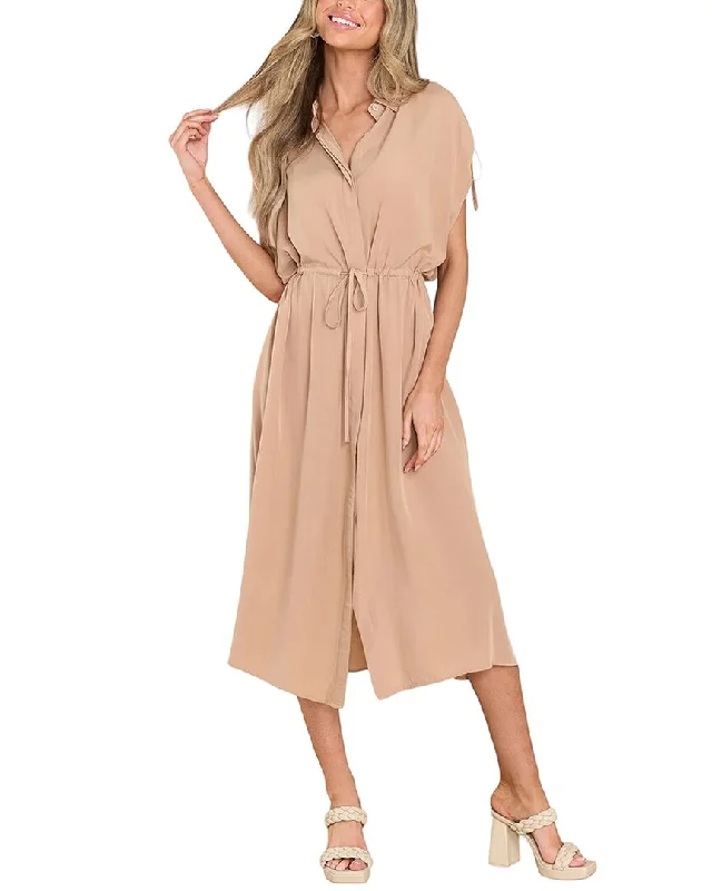 Women’s clothing that combines comfort and style   DELI.S Dress