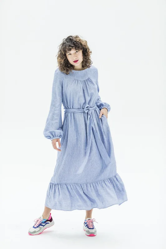 Designer-inspired women’s fashion at affordable prices   Fibre Mood Karlene Dress