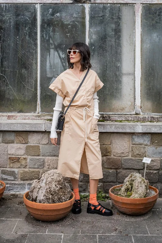 The ultimate destination for women’s clothing   Fibre Mood Terra Dress