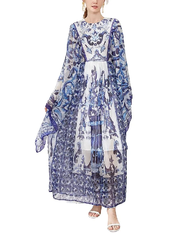 Essential women’s clothing for every season   Kaimilan Dress