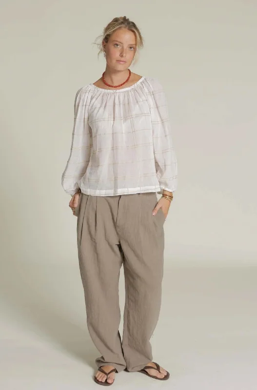 Stylish and comfortable outfits for women   Wardrobe by Me Moira Blouse and Dress