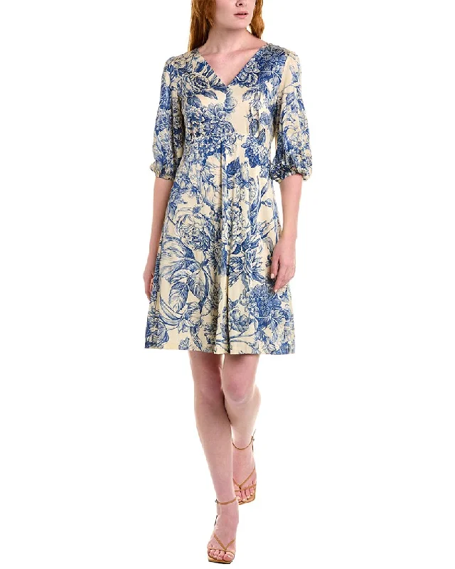 Dress to impress with elegant women’s wear   Weekend Max Mara Kirie Dress