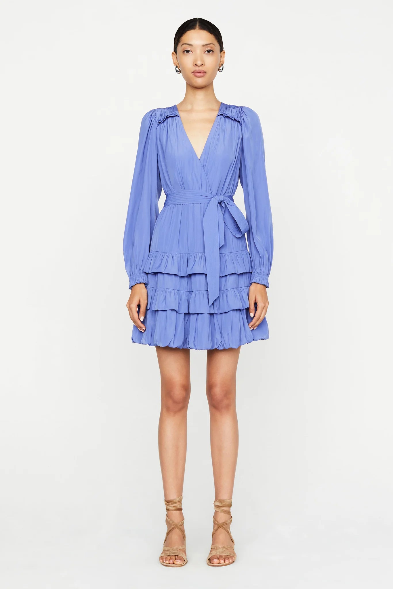 High-quality women’s wear for everyday elegance   Wynona Dress