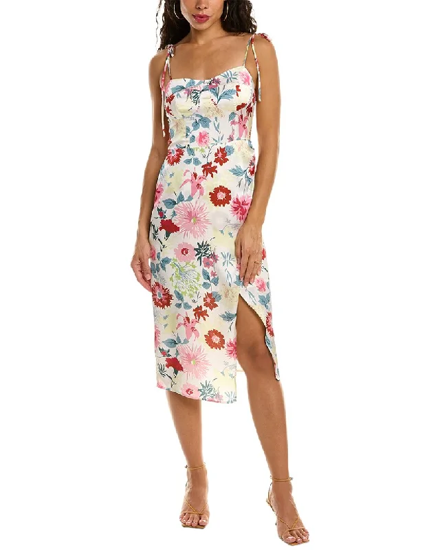 Look and feel your best in our women’s wear   Moonsea Dress